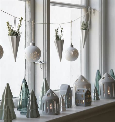 20 Décorations De Fenêtre Originales Pour Noël Maison20minutes