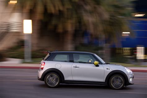 MINI Cooper SE is one of BMW Group's Most Exciting Cars