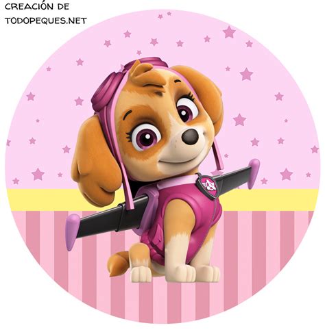 Topper Paw Patrol Todo Peques The Best Porn Website