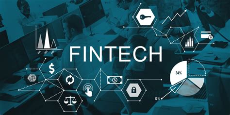 The 10 Most Influential Fintech Companies Financial It