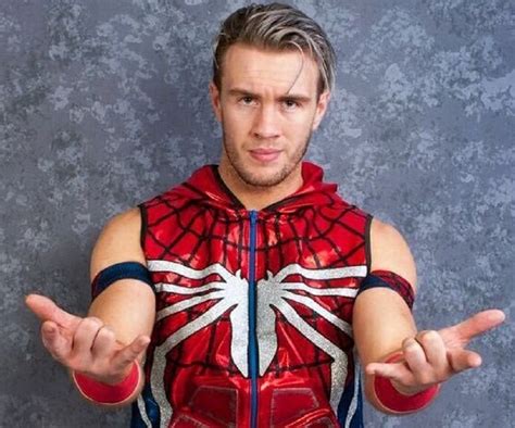 Will Ospreay Wwe News Latest Updates And More Sportskeeda