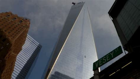 a peek inside the 9 11 memorial museum video