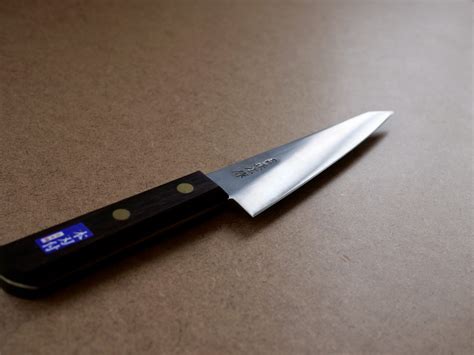 Masahiro Honesuki Boning Knife Japan Sharpening Service In New