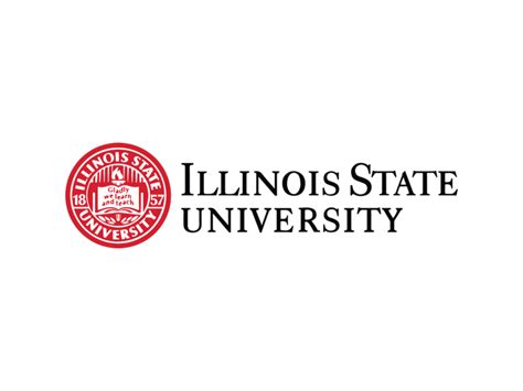 Illinois State University Logo Logodix