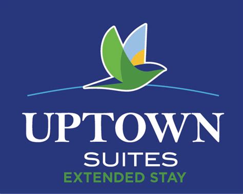 About Uptown Suites Extended Stay Accommodations