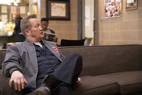 Chicago Fire Season 8 Episode 15 Off The Grid Pictured Christian
