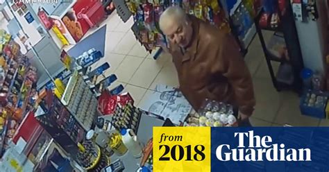 Who Is The Salisbury Spy Sergei Skripal Video Explainer Uk News The Guardian