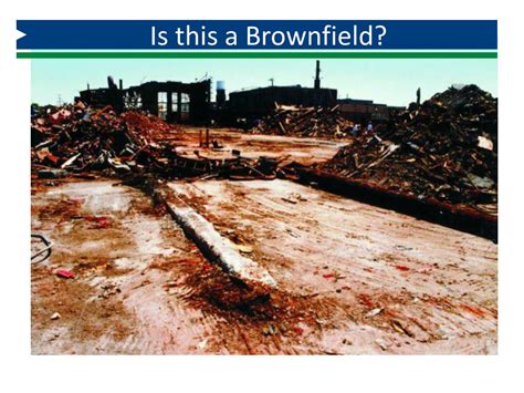 Ppt Brownfields 101 Powerpoint Presentation Free Download Id6809023