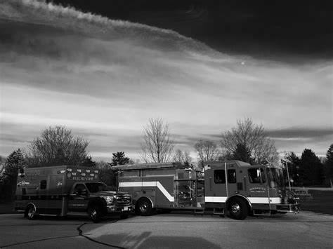 Gallery – Rochester Volunteer Fire Company