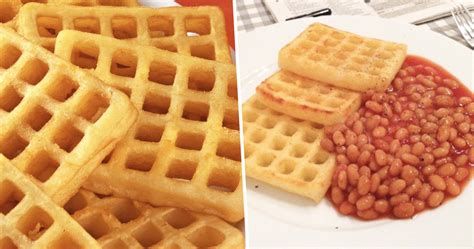 12 amazing ways to waffle your potatoes. Can You Fry Potato Waffles : How Are Waffle Fries Made ...
