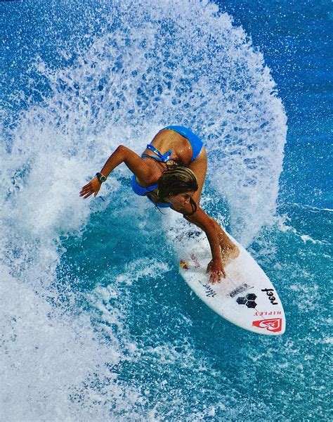 Pin By Santiago Marcial On Slideing Surf Girls Surfing Photos Beach