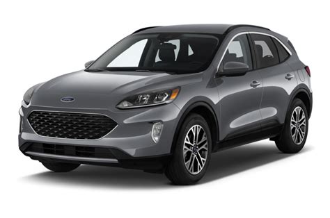 2021 Ford Escape Hybrid Prices Reviews And Photos Motortrend