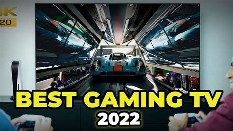 Top 5 Best Gaming Tv 2022 Youtube