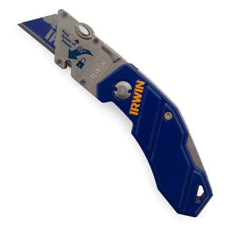 Irwin 10507695 Utility Knife Toolstop