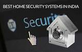 Top 10 Best Home Security Systems Photos