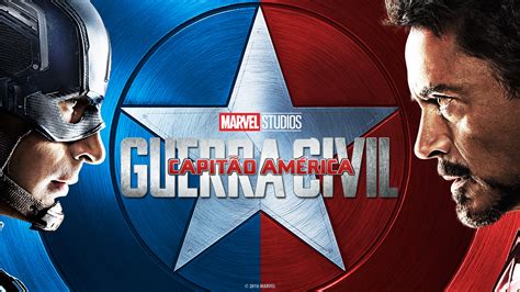 Captain América Civil War Streaming Vf - Captain America: Civil War Streaming VF sur ZT ZA