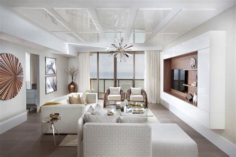 Clean Interior Design Ideas For Apartment - InspirationSeek.com