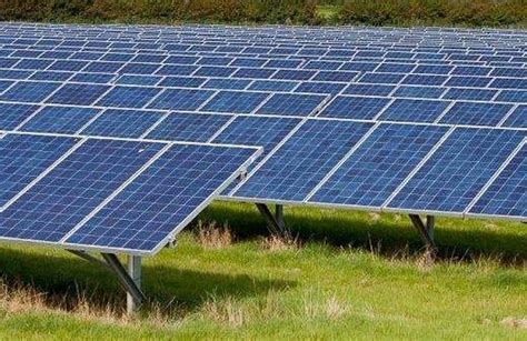 Solar Farm Set For Salford After Council Approves Plans For 6000