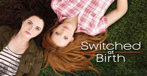 Watch Switched At Birth Tv Show Streaming Online Freeform