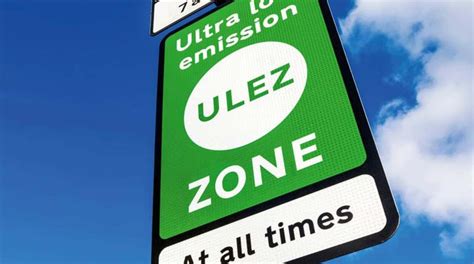 Ulez Expansion What You Need To Know The Auto Experts