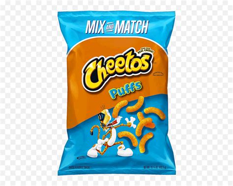 Cheetos Puffs Cheese Flavored Snacks Cheetos Puffs Png Cheetos Png Free Transparent Png