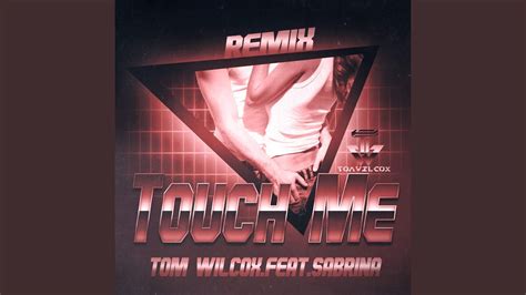 Touch Me Retro Mix Youtube