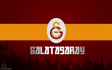 Galatasaray Wallpaper By Elifodul On Deviantart