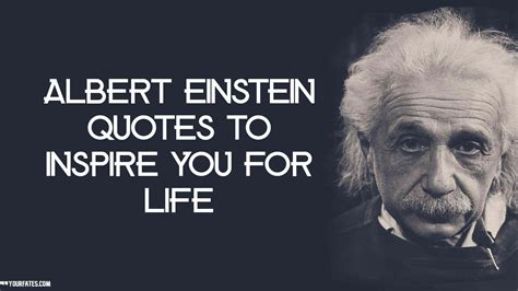 Best 99 Albert Einstein Quotes That Will Change Your Mindset In 2020
