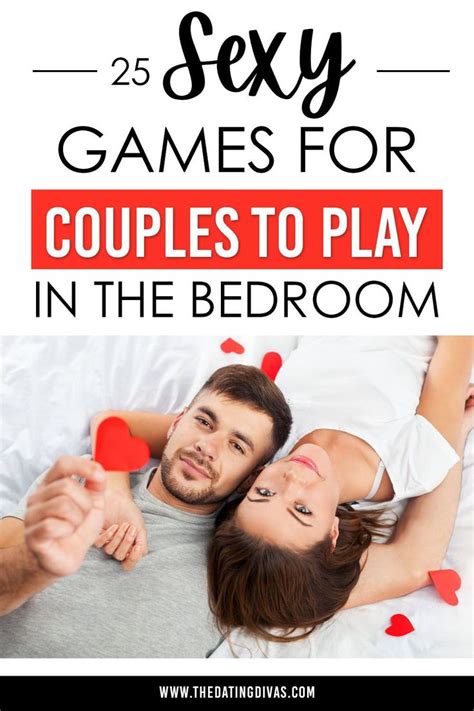 Games For Married Couples Sexy Couples Romance Tips Sexy Romance