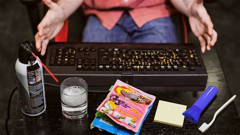 How To Clean Your Computer Keyboard Pcmag