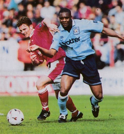 Charlton v Manchester City 1996/97 - City Til I Die