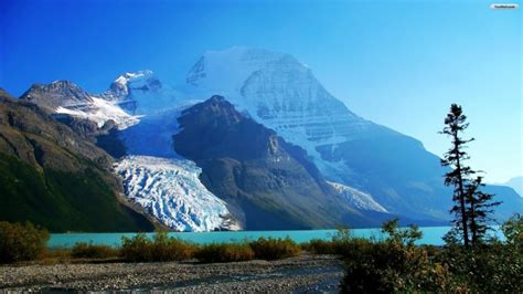 Fondo De Pantalla De Columbia Británicamontañapaisaje Natural