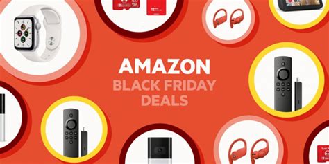 Amazon Black Friday Deals Starts Now Best Camera News
