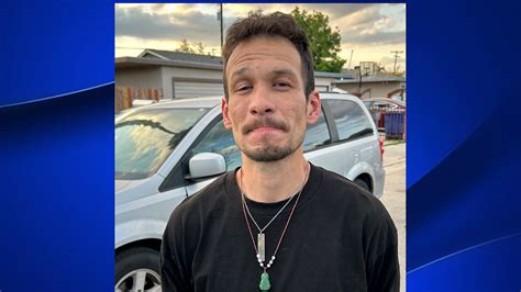Suspect arrested for killing man in Fresno County, deputies say - ABC30