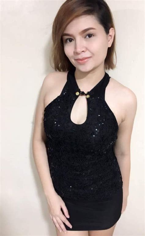 Shane Filipino Escort In Makati City 2