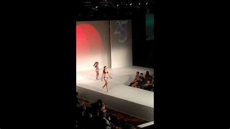 Imta New York 2011 Swim Suit Compition Mikaela Pascal Youtube