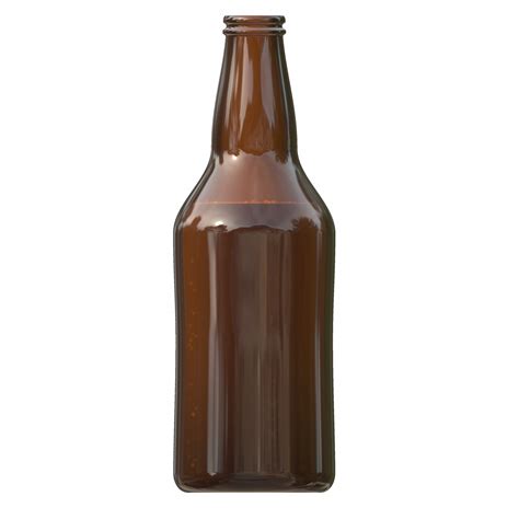 Brown Bottle Isolated Free Stock Photo Public Domain Pictures