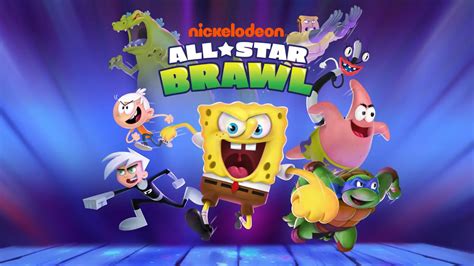 Korra And Aang Confirmed For Nickelodeon All Star Brawl