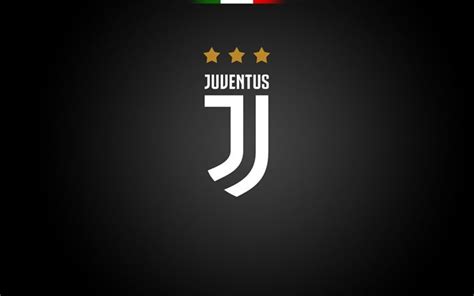 Will it take them there? Download wallpapers Juventus, football club, logo, Juve ...