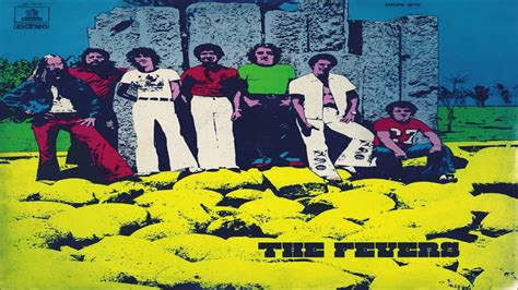 The Fevers Sem Você 1973 YouTube