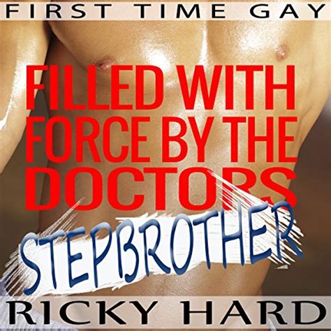 First Time Gay Filled With Force By The Doctors