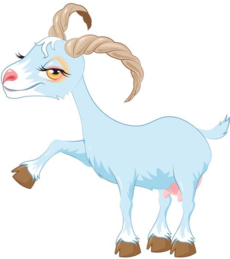 Clipart Animals Goat Clipart Animals Goat Transparent Free For