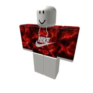 Just enter any of the codes from below and that should instantly reward you. Red Laser Nike Hoodie ROBLOX Roupas Adidas - Roblox Game Codes