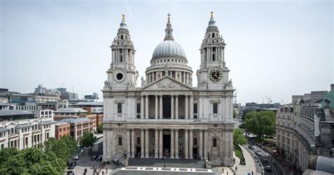 23 Most Famous Buildings In London Must Visit During London Trip