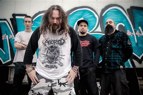 Soulfly Suffocation More To Embark On 2016 Us Tour