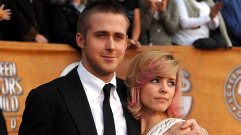 Do Rachel Mcadams And Ryan Gosling Get Along Now After Their Split