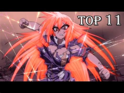 ▫▫▫▫▫▫▫▫▫▫▫▫▫▫▫▫▫▫▫▫▫▫▫▫▫ if you like this video dont. Top 11 Anime with an OP MC From the Start - YouTube