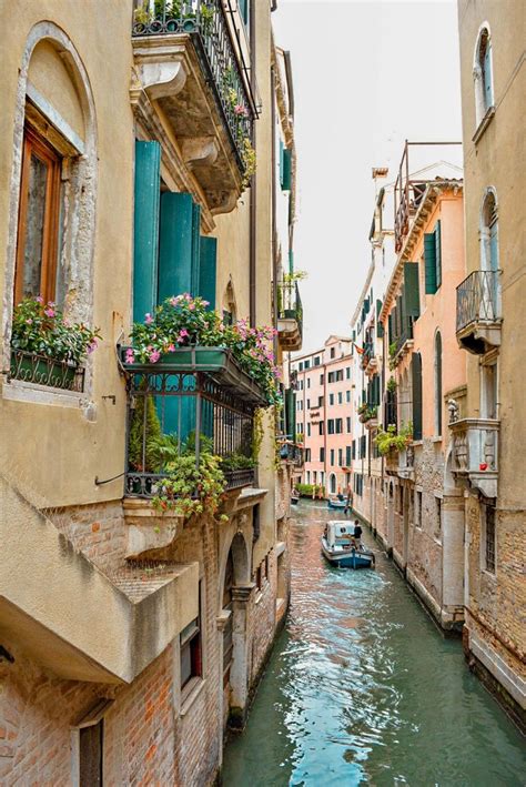Venezia Italia🇮🇹 Italy Aesthetic Italy Vibes Dream Vacations