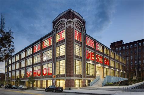 Aia Maryland Announces 2014 Design Award Finalists Architect Magazine