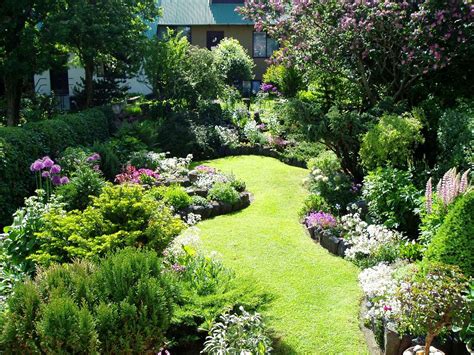 Top 20 Garden Design Ideas Shrubs 2023 Home Decorating Ideas